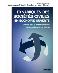 Dynamiques des sociétés...