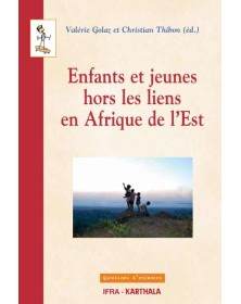 Enfants et jeunes hors les...