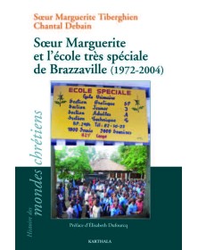 L'école très spéciale de...