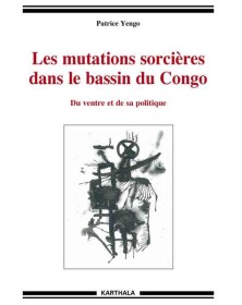 Les mutations sorcières...