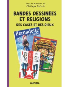 Bandes dessinées et...