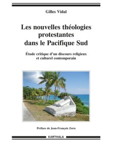 Les nouvelles théologies...