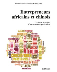 Entrepreneurs africains et...