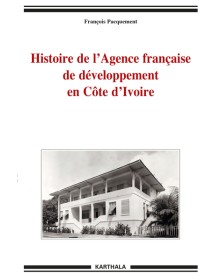 Histoire de l'Agence...