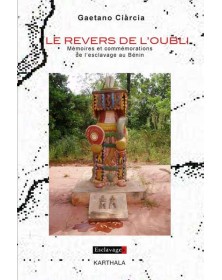 Le revers de l'oubli -...