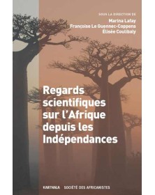 Regards scientifiques sur...