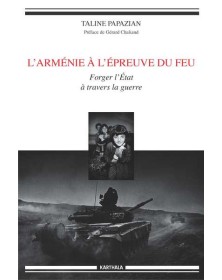 L'Arménie à l'épreuve du...