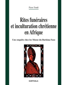 Rites funéraires et...