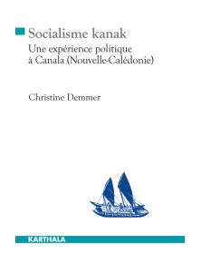 Socialisme kanak - une...