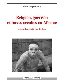 Religion, guérison et...