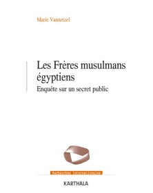 Les Frères musulmans...