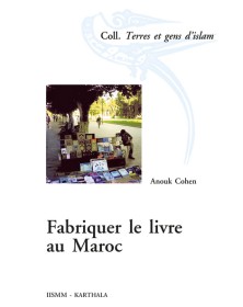 Fabriquer le livre au Maroc