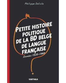 Petite histoire politique...