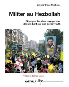 Militer au Hezbollah -...