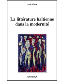 La littérature haïtienne...