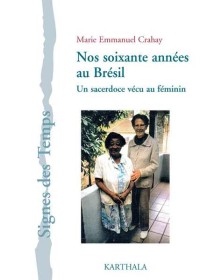 Nos soixante années au...