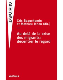 Au-delà de la crise des...