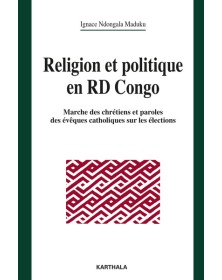 Religion et politique en RD...