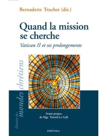 Quand la mission se cherche...