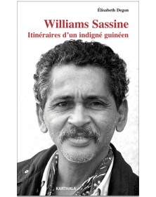 Williams Sassine -...