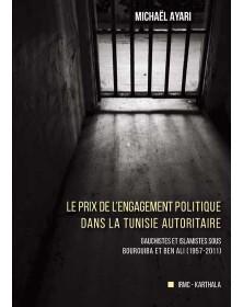 Le prix de l'engagement...