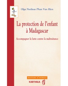 PROTECTION DE L'ENFANT A...