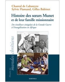 Histoire des soeurs Munet...