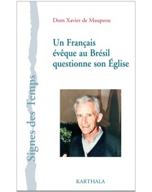 Un Français évêque au...