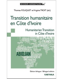 Transition humanitaire en...