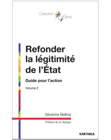 Refonder la légitimité de...