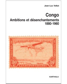 Congo - ambitions et...