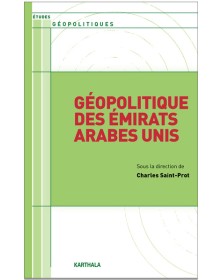 Géopolitique des Émirats...