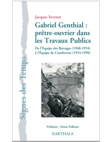Gabriel Genthial,...