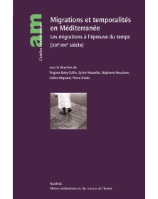Migrations et temporalités...