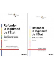 REFONDER LA LEGITIMITE DE...