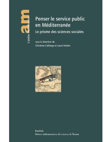 Penser le service public en...