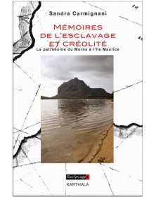 Mémoires de l'esclavage et...