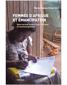 Femmes d'Afrique et...