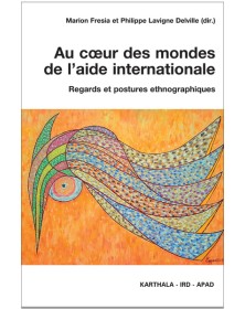 Au coeur des mondes de...