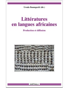 Littératures en langues...