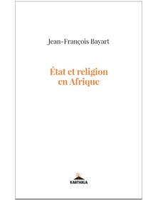 État et religion en Afrique