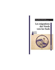 Les migrations des Nords...