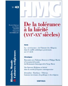 HISTOIRE, MONDE ET CULTURES...