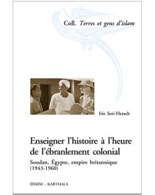 Enseigner l'histoire à...