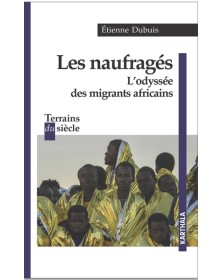Les naufragés - l'odyssée...