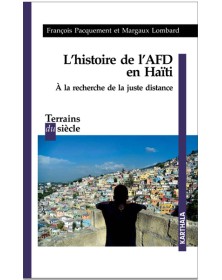 L'histoire de l'AFD en...