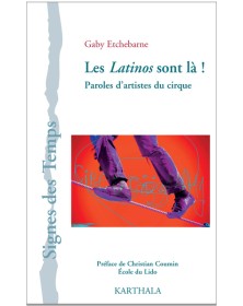 Les Latinos sont là ! -...