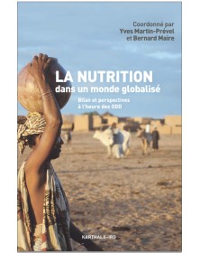 NUTRITION DANS UN MONDE...