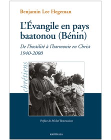 L'Évangile en pays baatonou...
