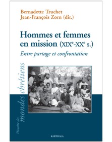 Hommes et femmes en...